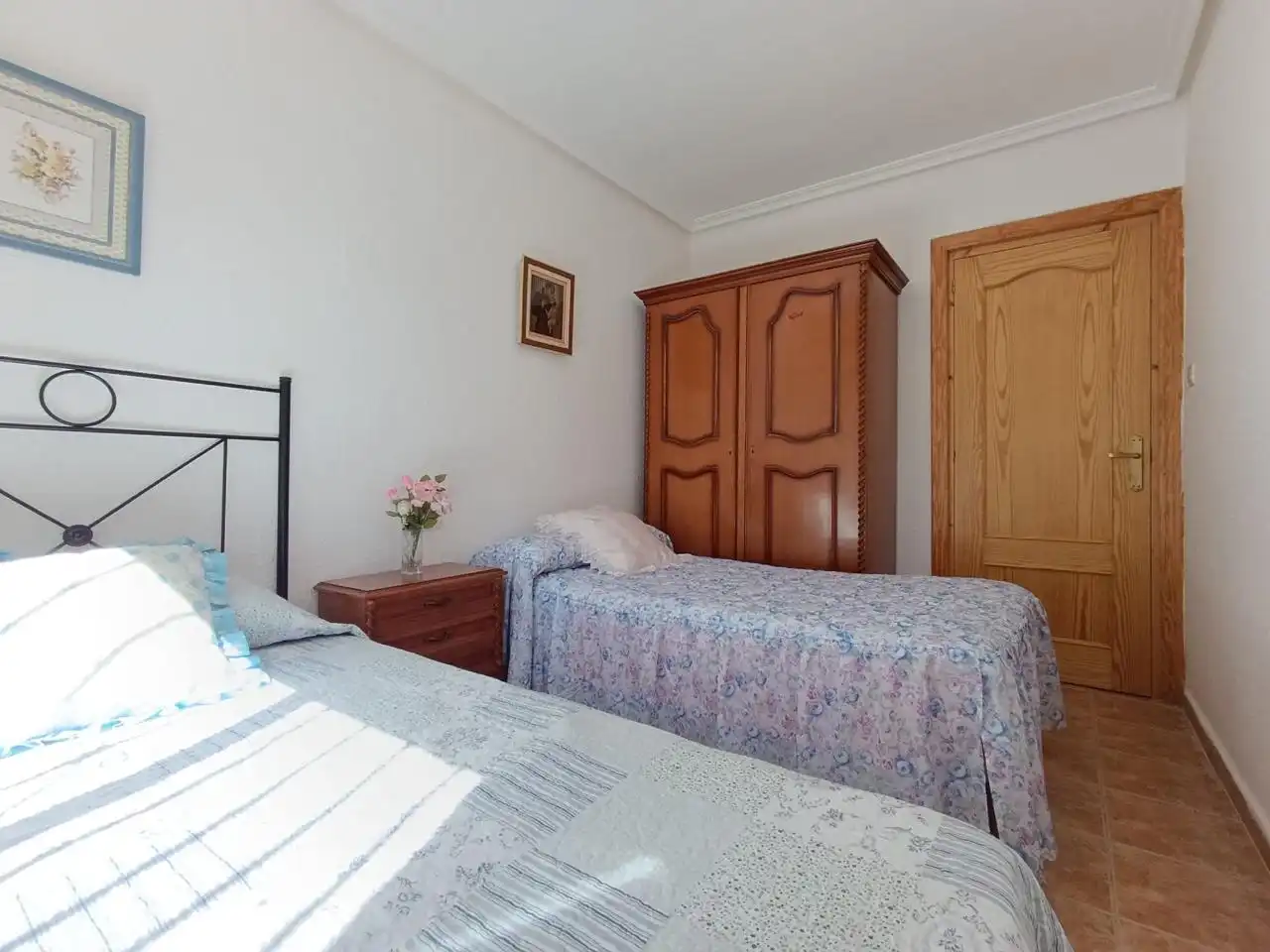 Finca rústica en venta en Tibi