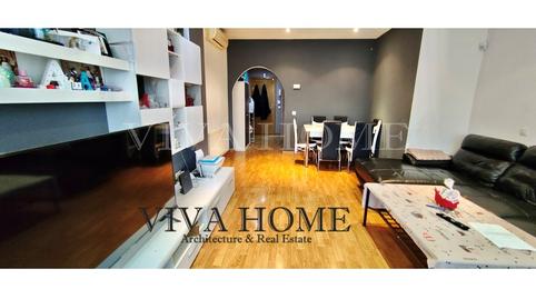 Foto 5 de Pis en venda a Calle Paseo de Los Navegantes, El Mirador - Grillero, Madrid