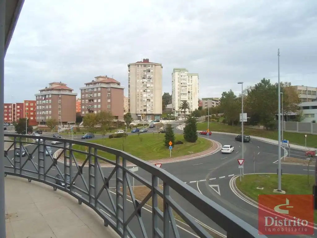 Oficina amb ascensor en venda a Santander - calle gutiérrez solana, imagen 5