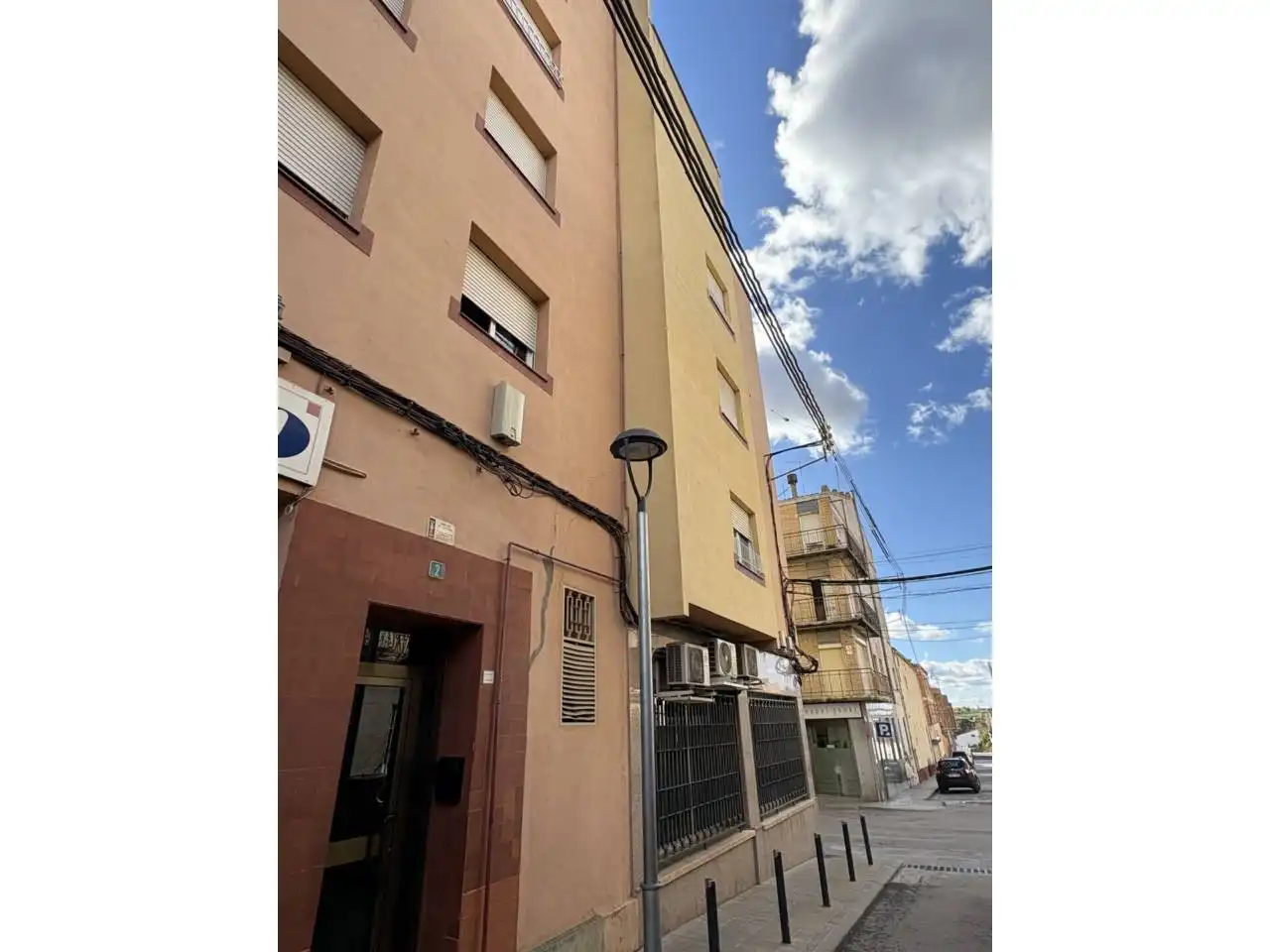 Locale commerciale in vendita a Calle RAMON Y CAJAL, imagen 10