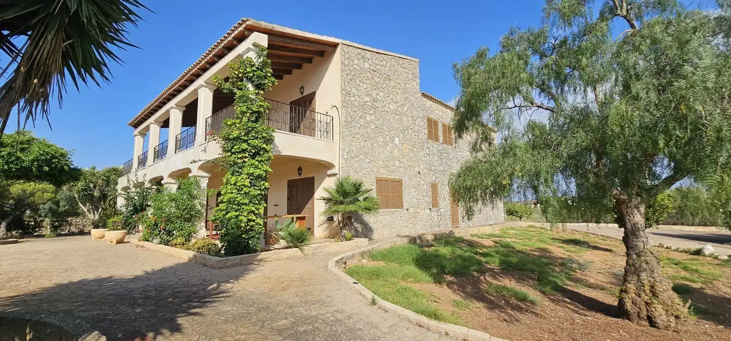 Maison rustique à louer à Manacor Centre, imagen 38