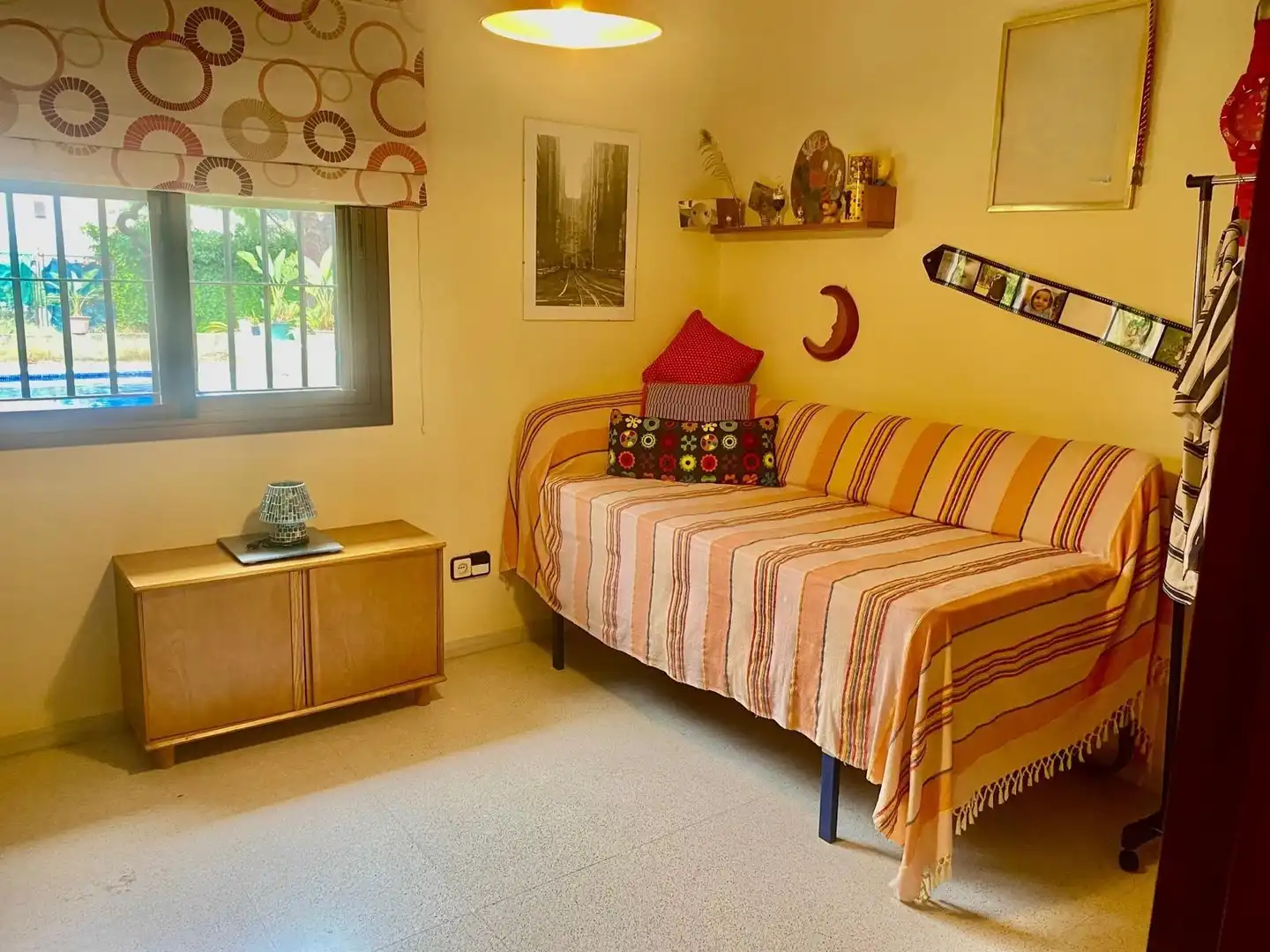 Chalet con piscina en venta en Calle Cabo San Adrián, imagen 13