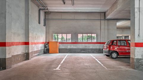 Foto 2 de Garaje en venta en Calle Francisco Gil, Rollo - Puente Ladrillo, Salamanca Capital