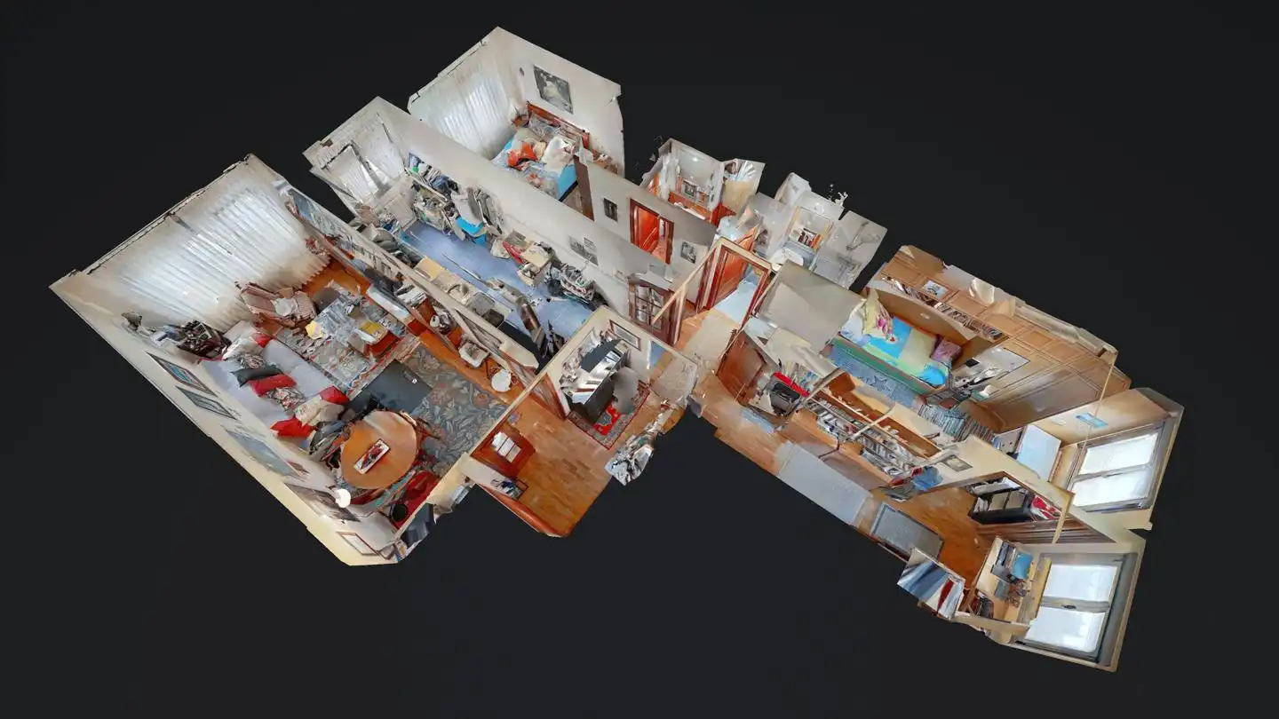 Flat for sale in Oviedo   with Heating, Parquet flooring and Storage room