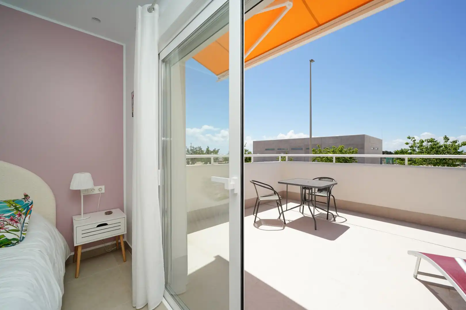 Houses for rent in Pilar de la Horadada ciudad