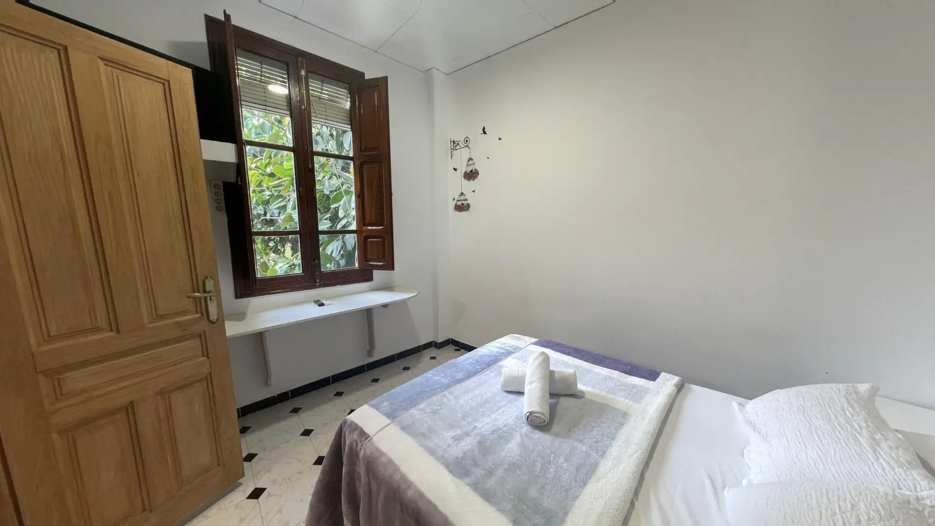Habitación de Edificio en venta en Gandia