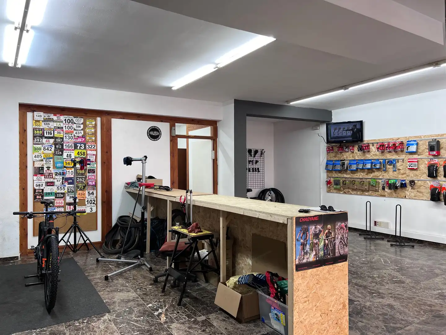 Local comercial en venda a Vilassar de Dalt, imagen 15