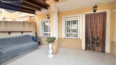 Foto 2 de Dúplex en venda a Calle Blasco Ibáñez, 16, Las Majadas - Las Molinetas - Labradorcico, Águilas