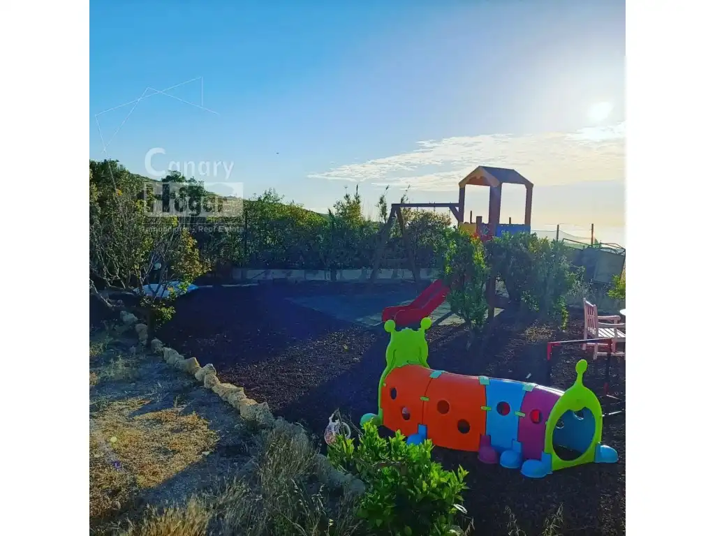 Casa rústica con piscina en venta en Los Blanquitos, imagen 17