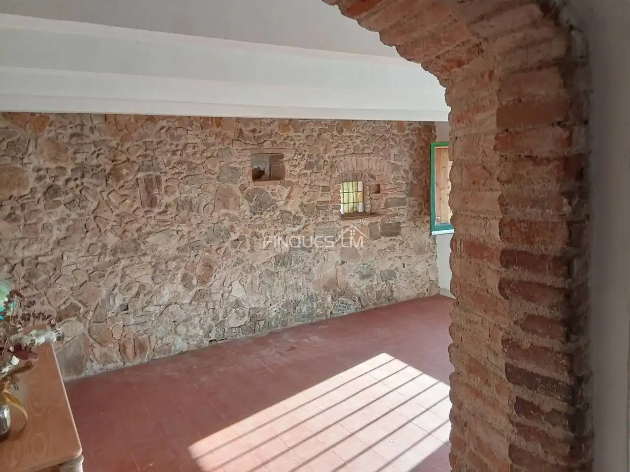 Country homes for sale in Tordera  with Air Conditioner, Heating and Private garden
