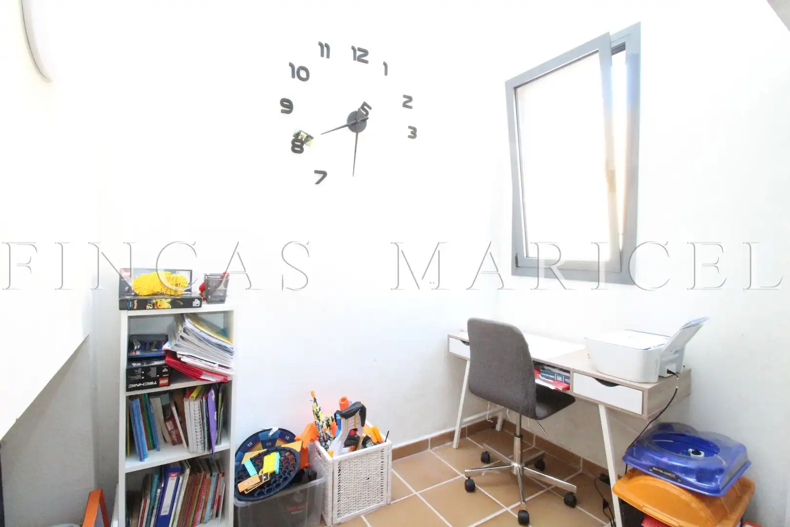 Casa con piscina en venta en Les Salines - Pla de Sant Pere, imagen 12