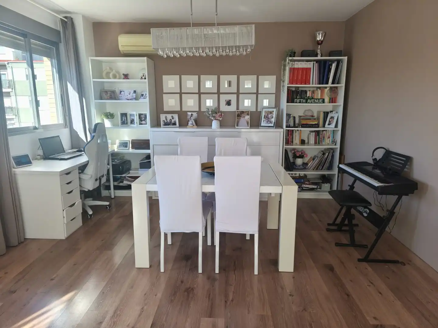 Flat with lift for sale in Nules, imagen 4