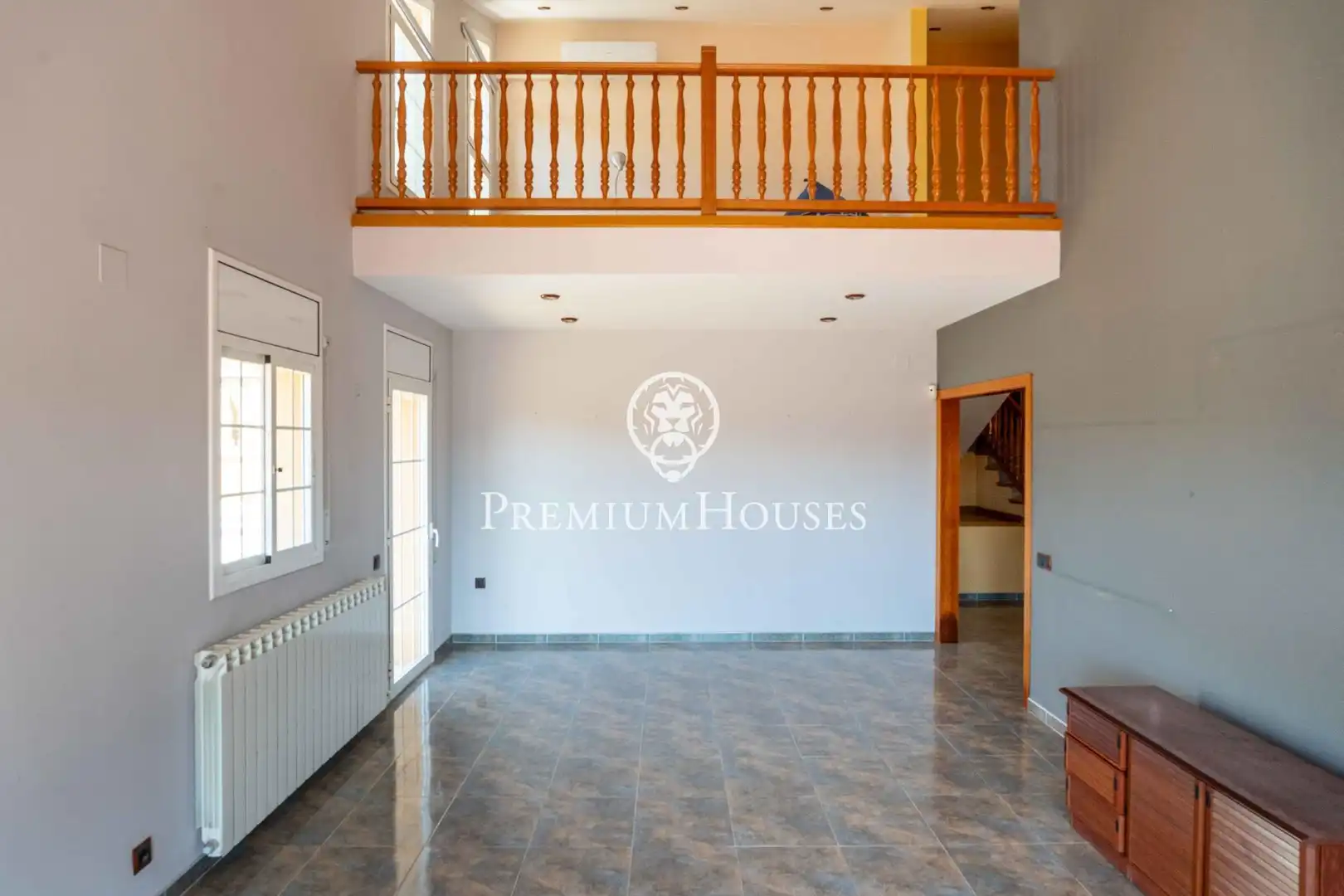 Casa con balcón en venta en Carrer Duero, imagen 5