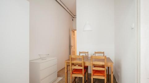 Foto 5 de Apartament per a compartir a Sant Gervasi- Galvany,  Barcelona Capital