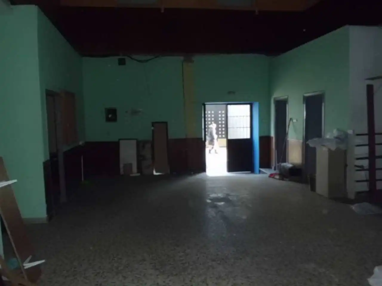 Gewerbefläche zum Verkauf in Avenida - Divina Pastora - Plaza de Toros, imagen 2