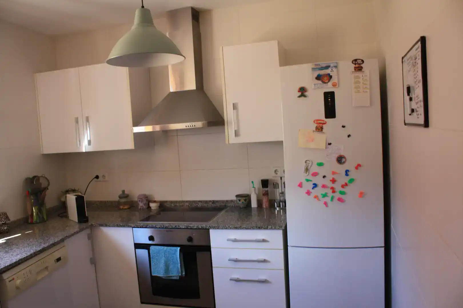 Cuina de Pis en venda en Sagunto ciudad