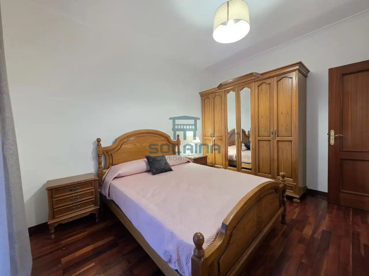Flat with terrace to rent in Couto, imagen 14