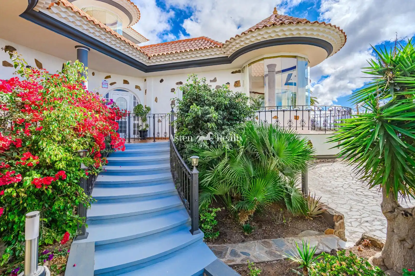 Maison avec piscine à vendre à La Finquita, imagen 9
