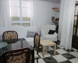 Living room of Flat to rent in Cartagena  with Air Conditioner
