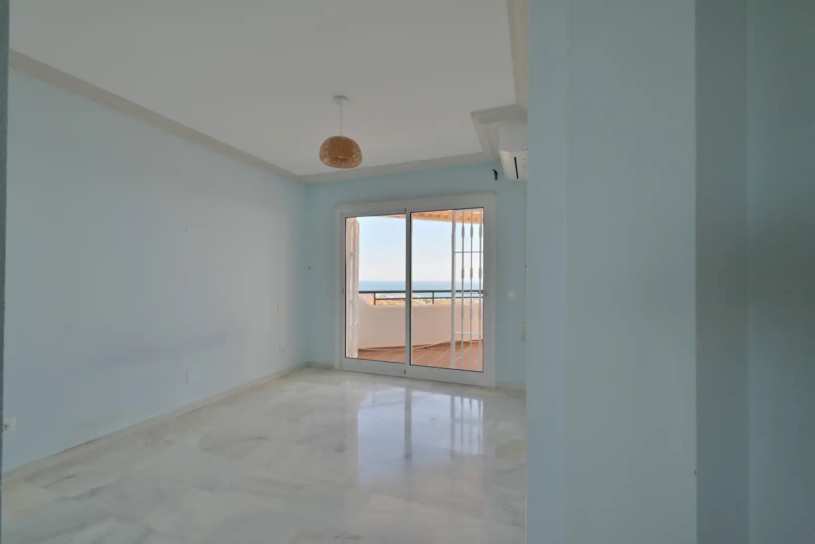 Apartments for sale in Mijas  with Air Conditioner, Terrace and Swimming Pool