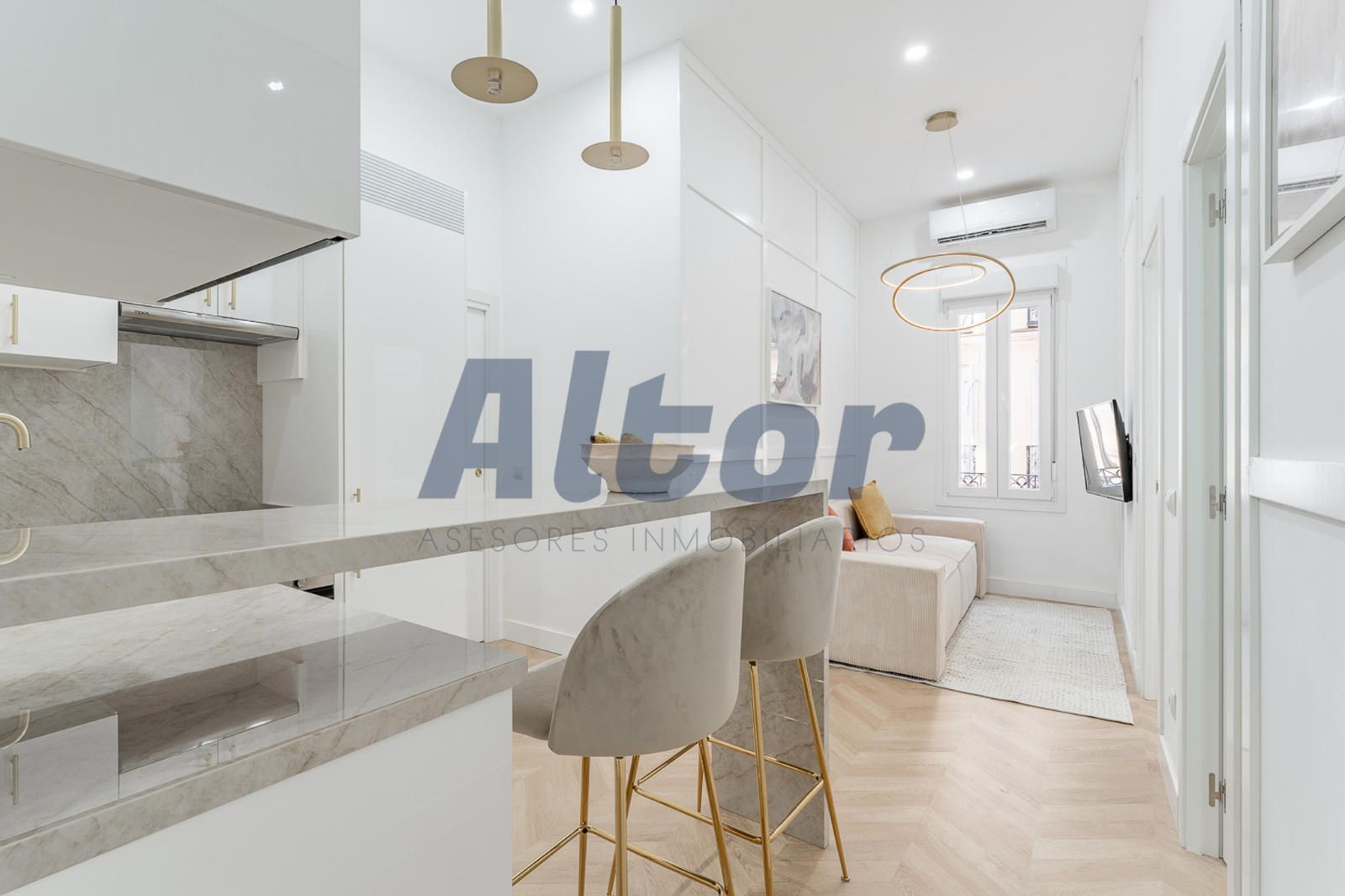 Flat for sale in CONDE DUQUE, Universidad - Malasaña