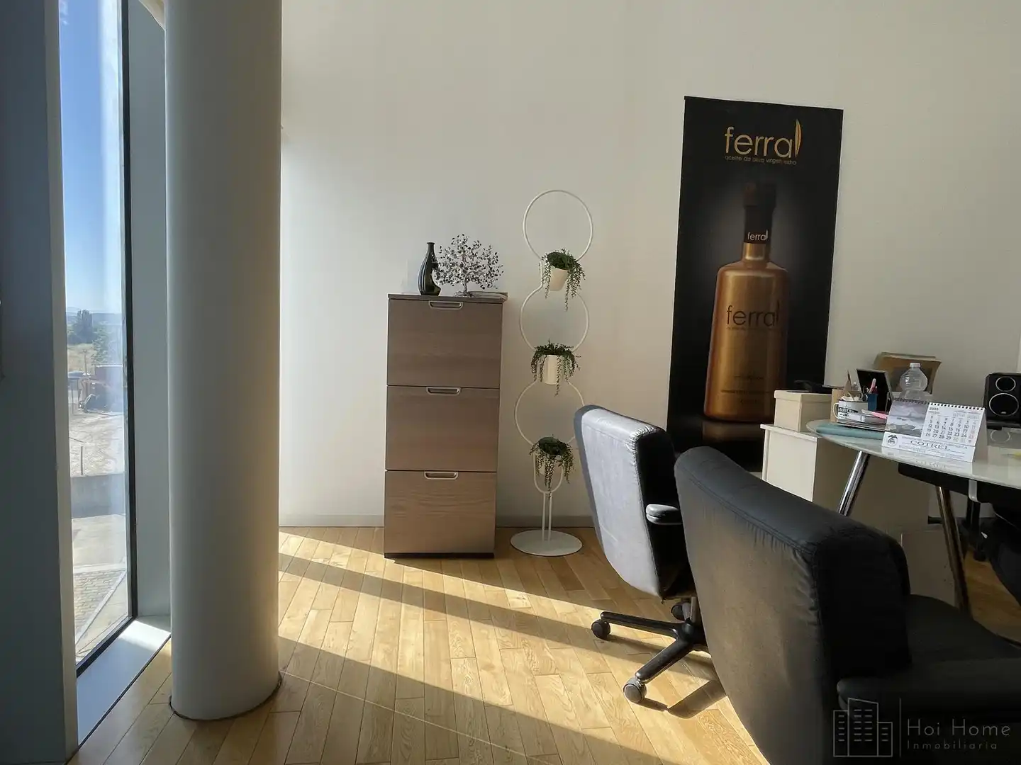 Oficina en venta en Jerez de la Frontera con Aire acondicionado