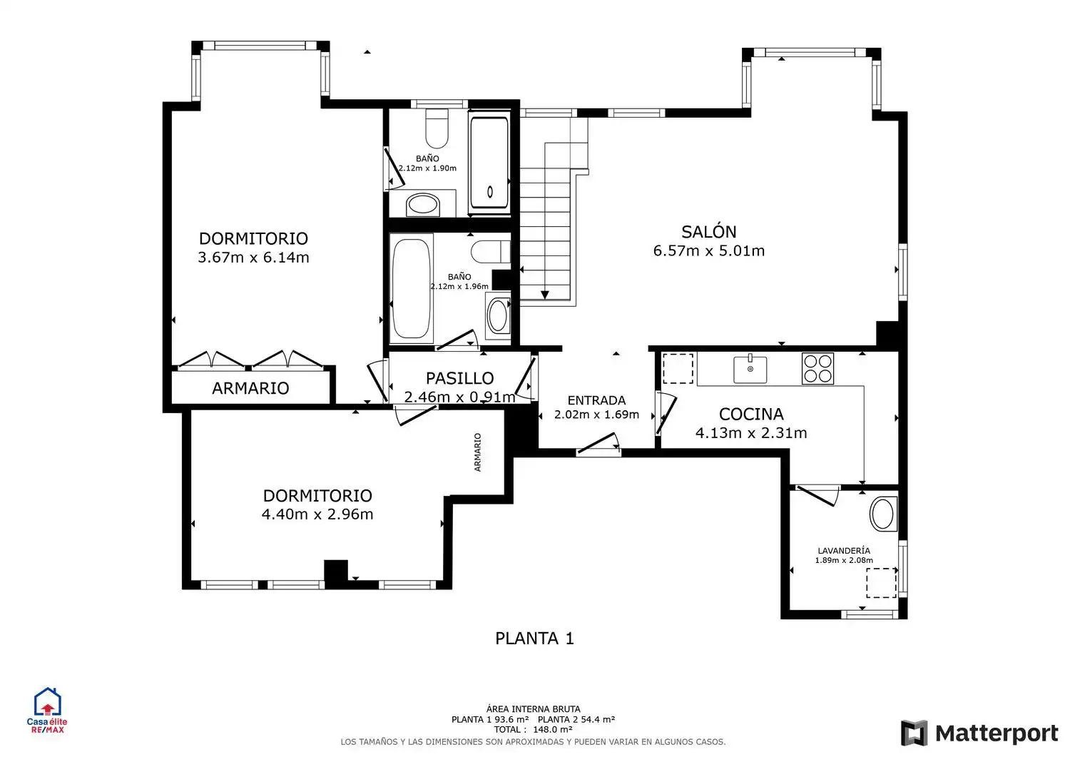 Flat for rent in N/A, San Juan Bautista