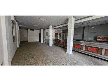 Piso en venta en Calle Cervantes