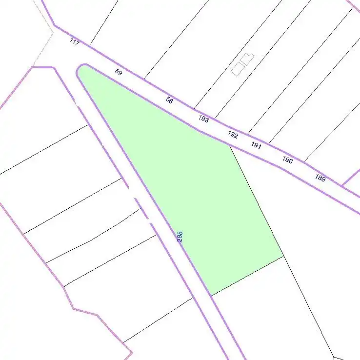 Residencial en venda en Náquera