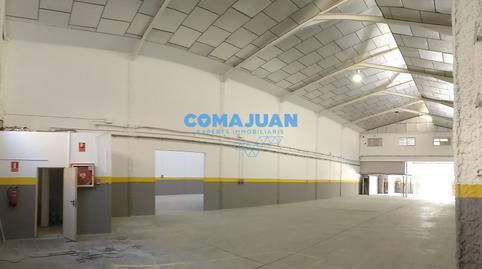 Photo 3 of Industrial buildings to rent in Canyadó, Barcelona