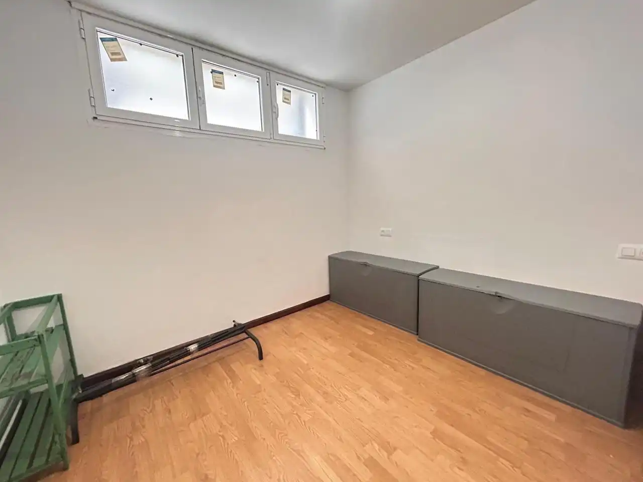 Flat for rent in Gijón   with Heating, Storage room and Furnished
