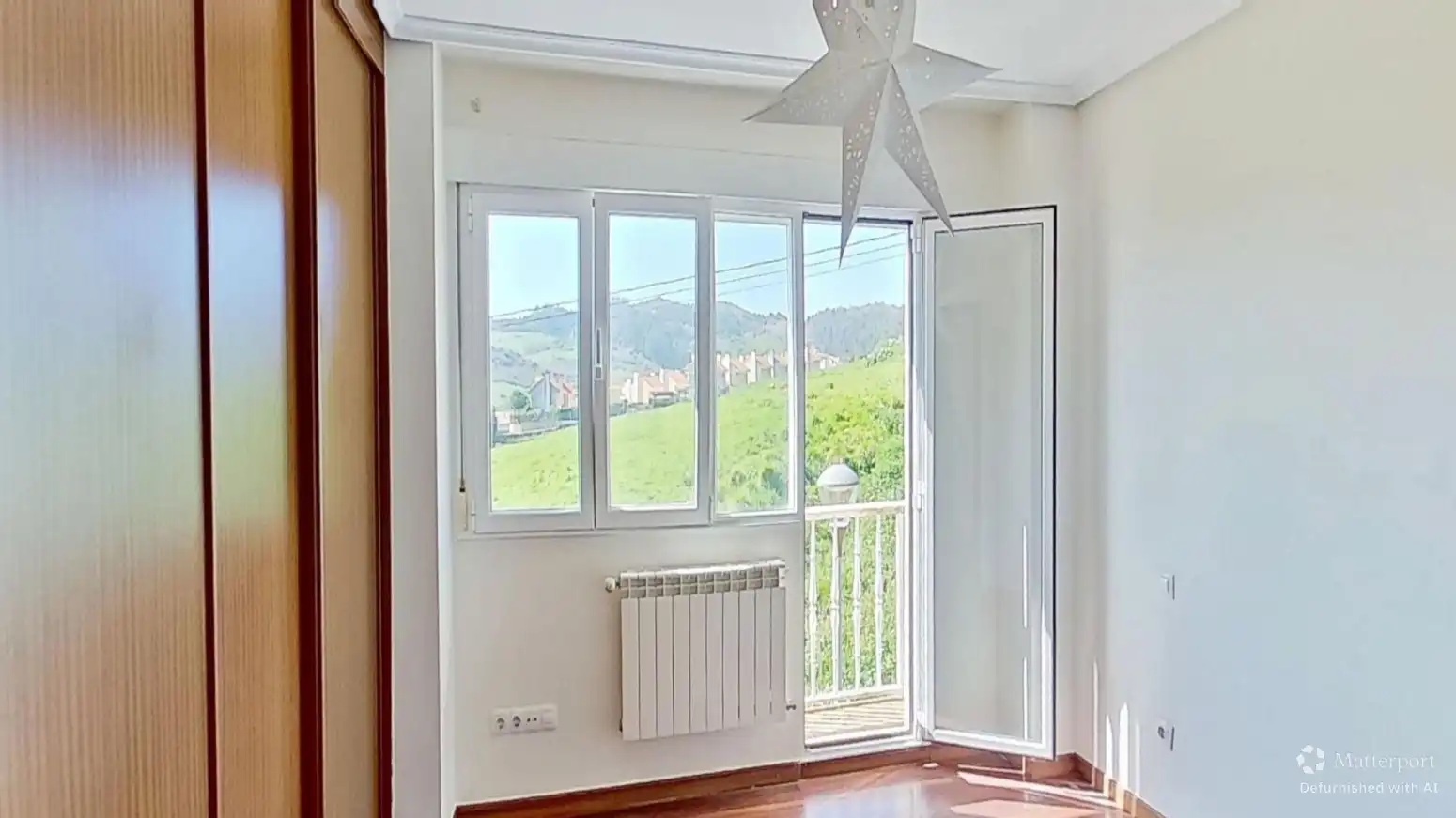 Bedroom of Houses for sale in Piélagos  with Heating, Private garden and Balcony