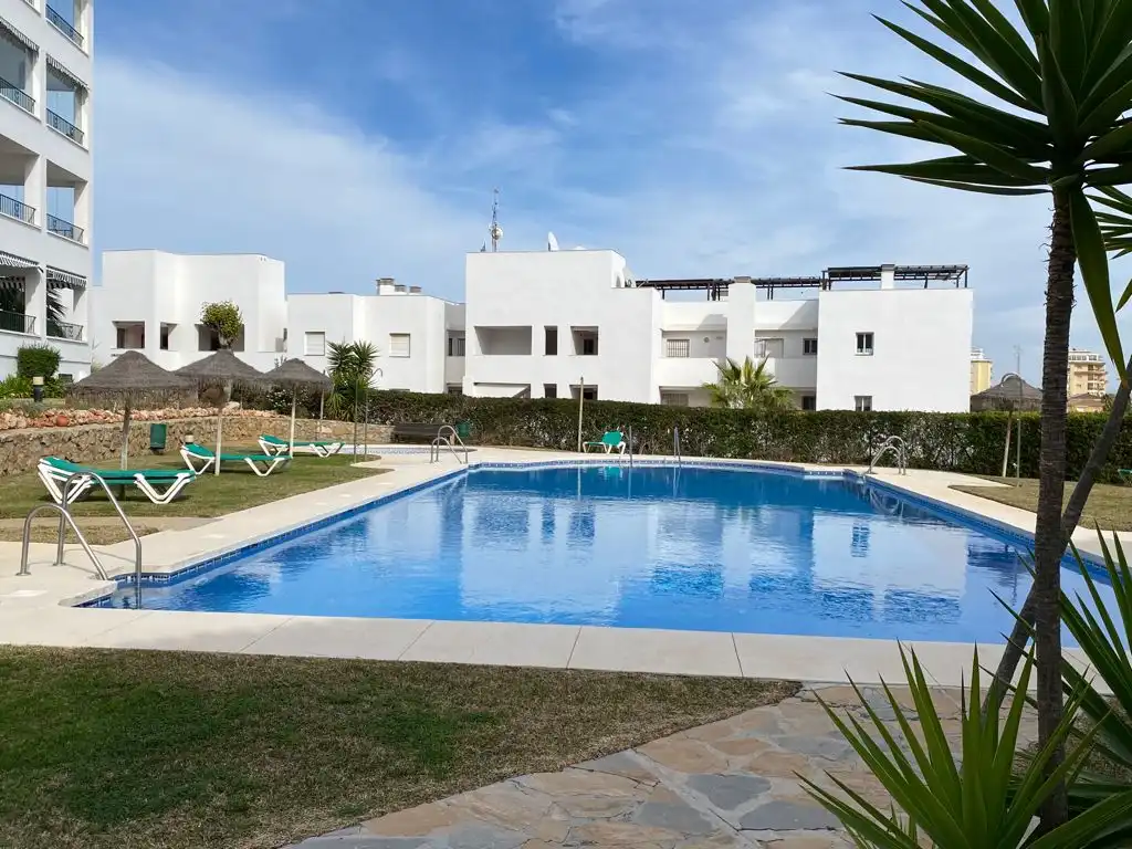 Appartement compact avec piscine à vendre à C/ Geranio-Miraflores, imagen 32