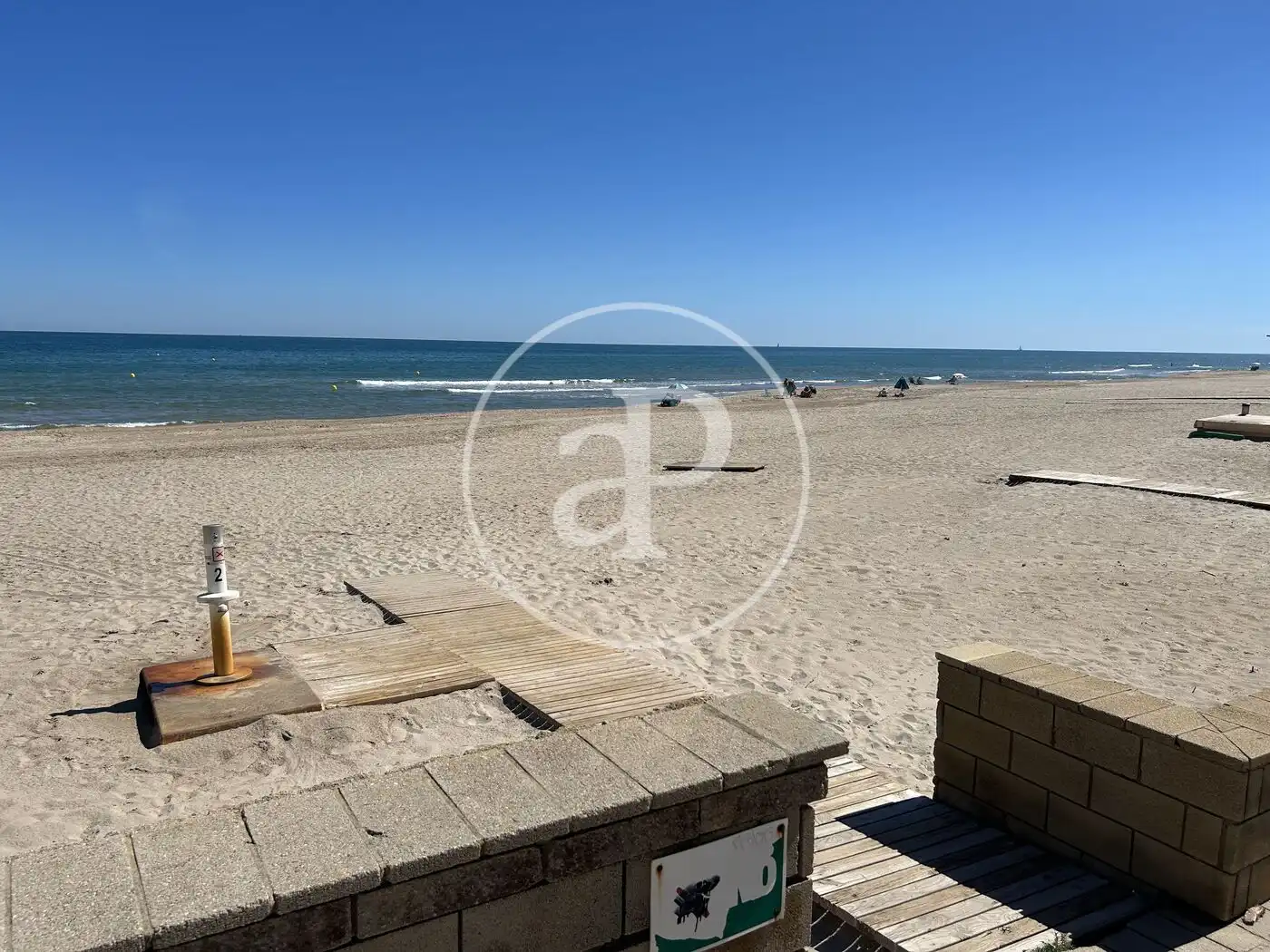 Casa amb piscina en venda a Mareny Blau, imagen 66