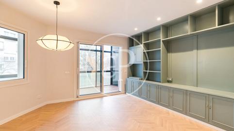 Foto 3 de Pis en venda a Travessera de Les Corts, Barri de les Corts,  Barcelona Capital