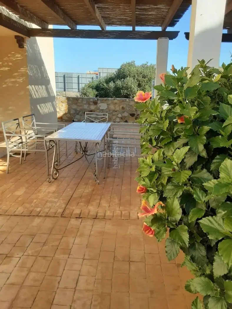 Xalet amb jardí de lloguer a La Tahona 30, imagen 2
