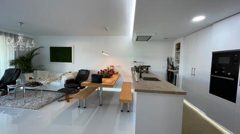 Foto 4 de Apartament de lloguer a San Pedro de Alcántara pueblo, Málaga