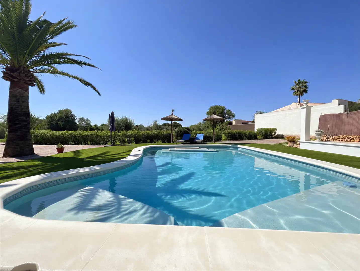 Maison avec piscine à vendre à Llucmajor pueblo, imagen 11