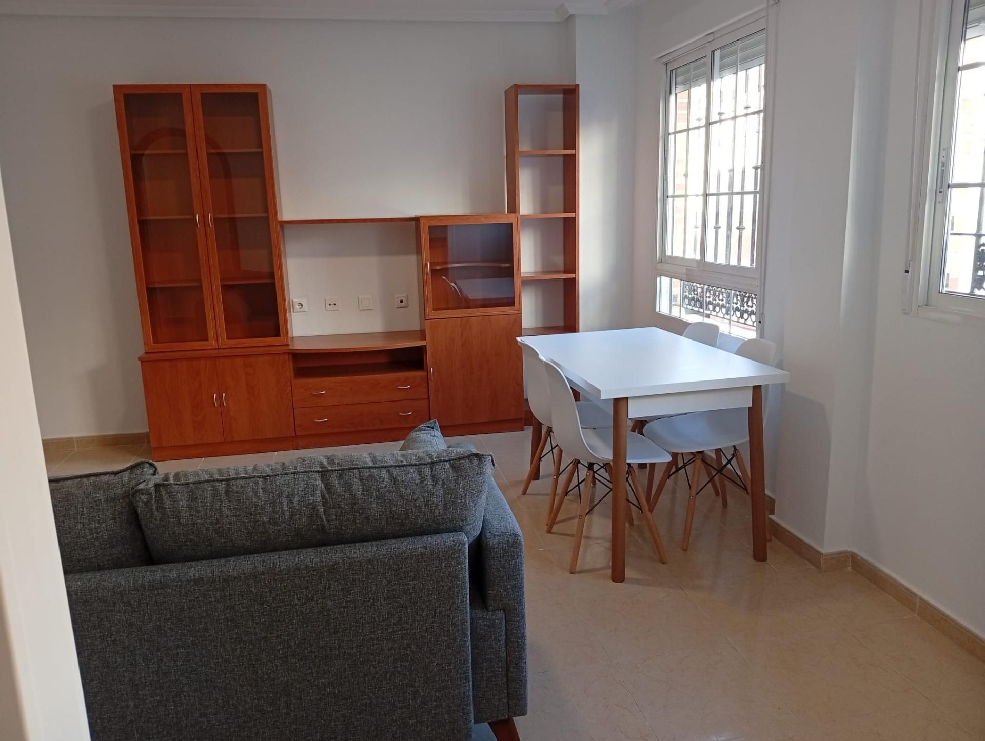 Flat to rent in El Molino