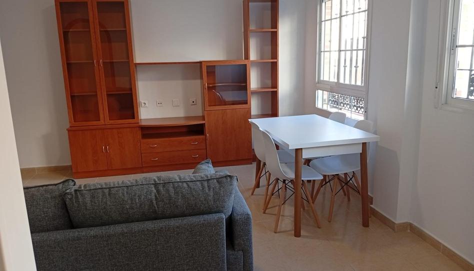 Photo 1 of Flat to rent in El Molino, Alicante