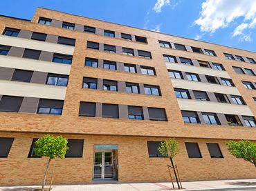 Appartamento in vendita a Segundo Arce 18