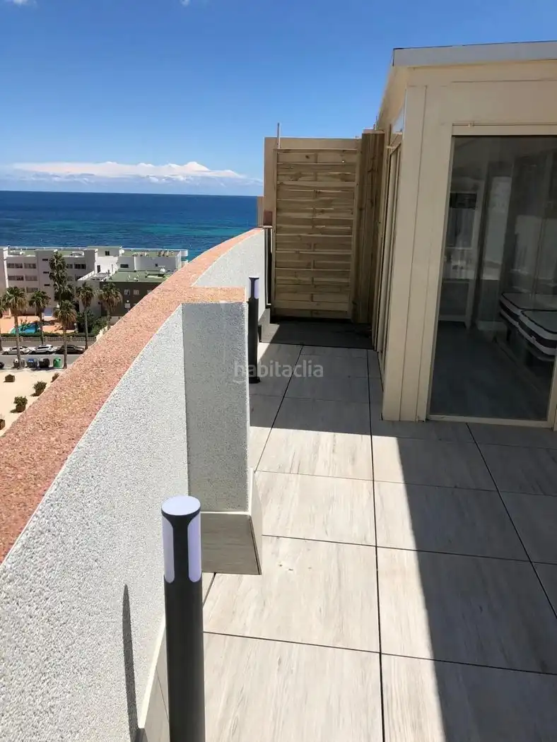 Penthouse mit Aufzug zum Verkauf in Calle Teulada 4, imagen 3