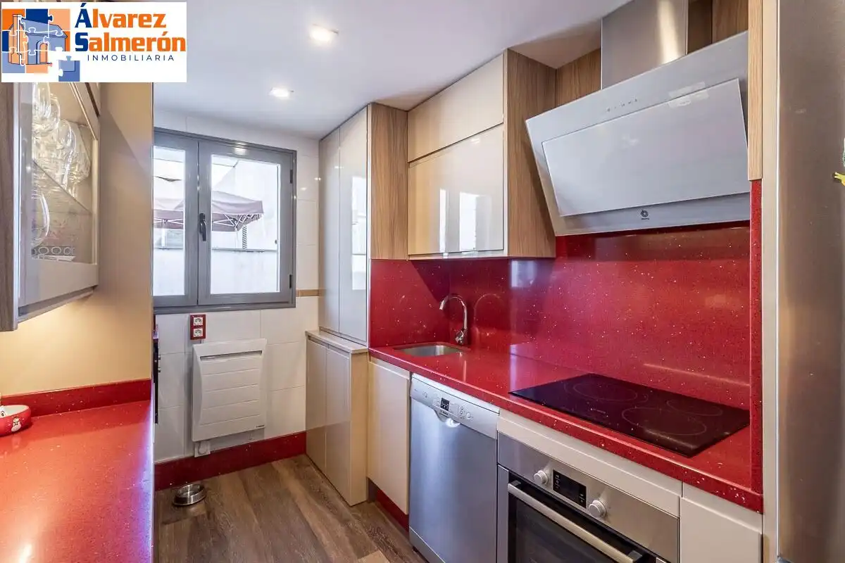 Penthouse with pool for sale in Ogíjares, imagen 10