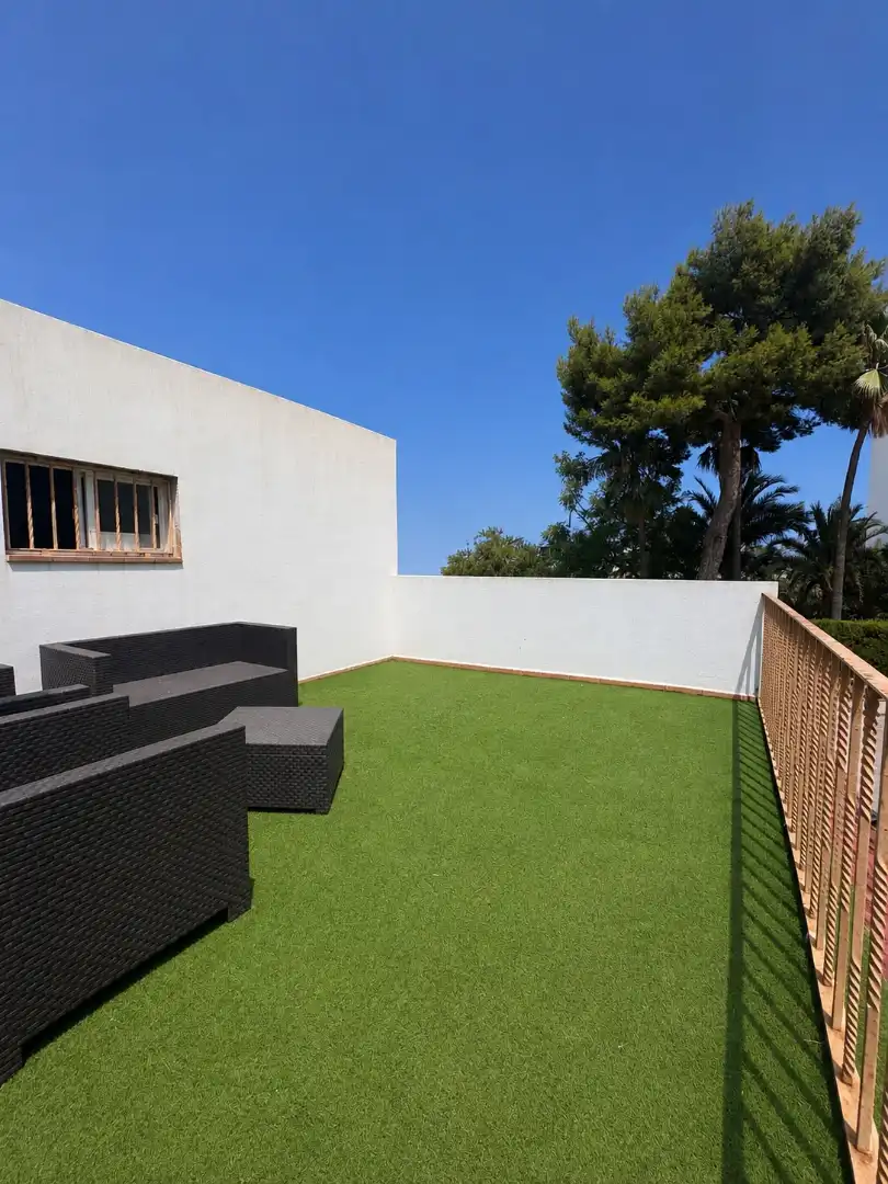Wohnung mit Terrasse zum Verkauf in Carrer Maria Antònia Salvà, imagen 19