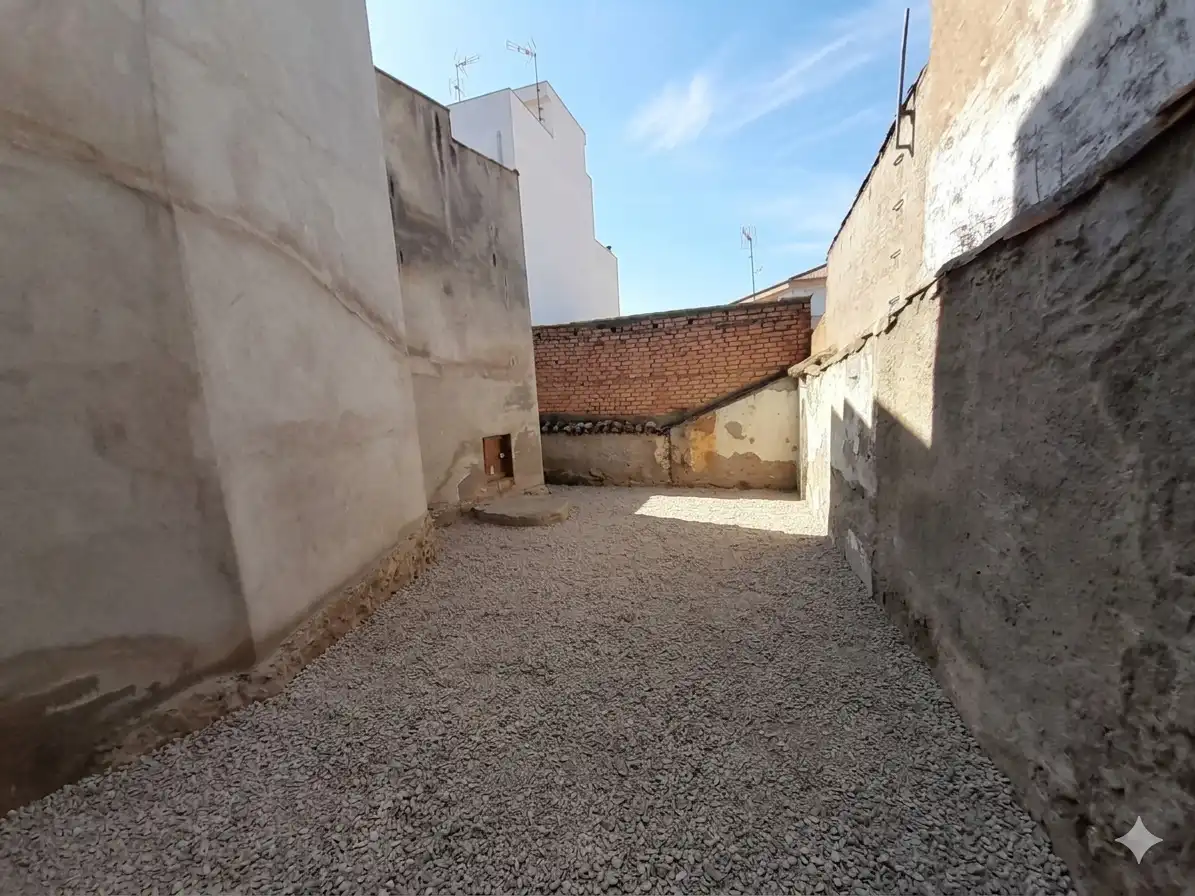 Residential for sale in Almodóvar del Campo