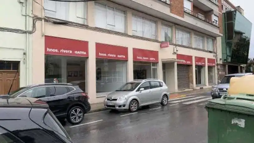Local comercial en venda a Calle de Quevedo, imagen 2