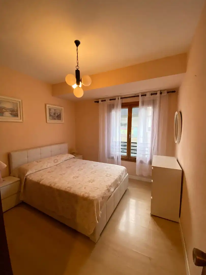 Schlafzimmer von Wohnung zum Verkauf in Sant Joan d'Alacant mit Balkon