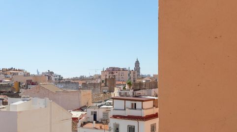 Photo 3 of Buildings for sale in Calle Altozano, 18, La Merced, Málaga Capital