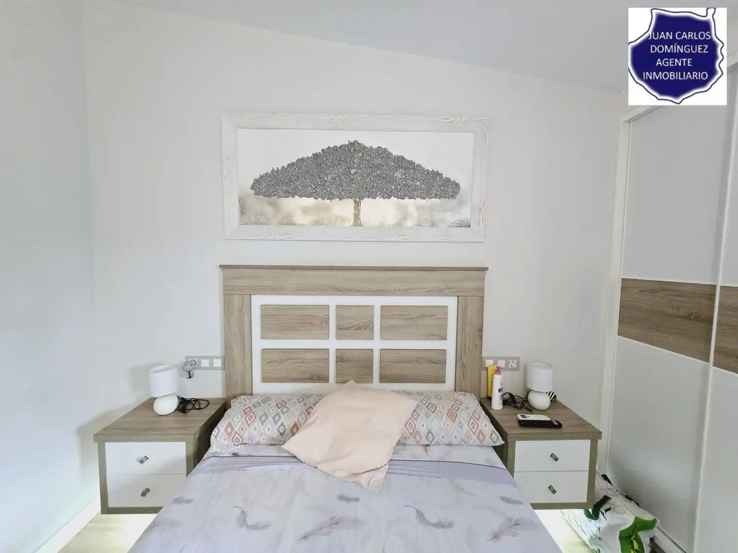 Habitación de Casa o chalet de alquiler en San Bartolomé de Tirajana con Aire acondicionado, Jardín privado y Terraza