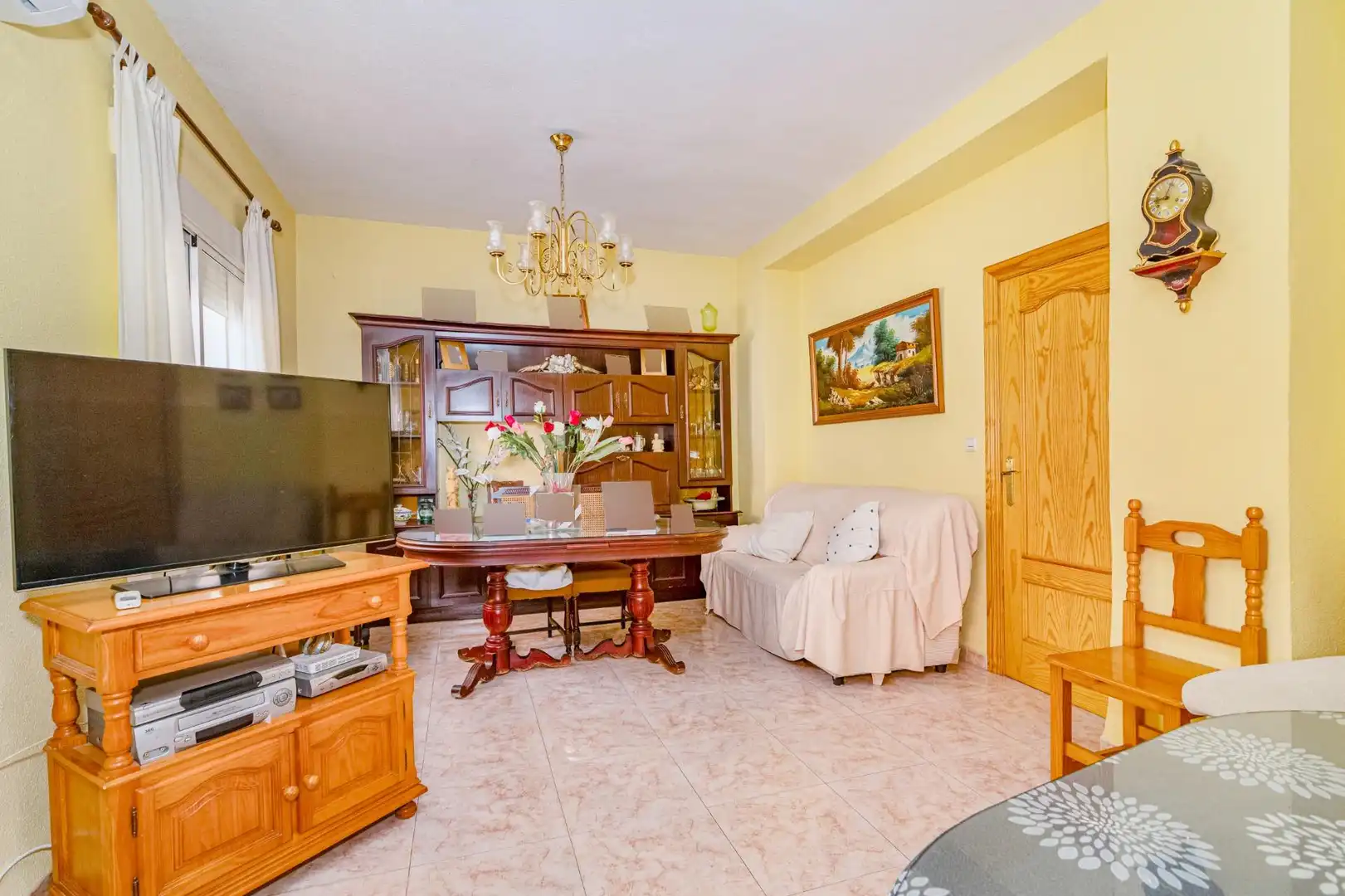 Casa con jardín en venta en Calle SANTA BARBARA, imagen 8